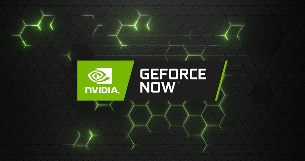 Four game publishers exit NVIDIA's GeForce NOW