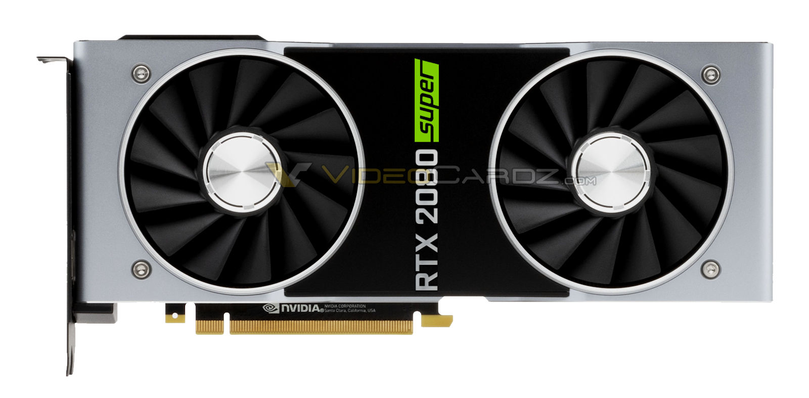 NVIDIA RTX 2080 Super GPU - and - NotebookCheck.net Tech