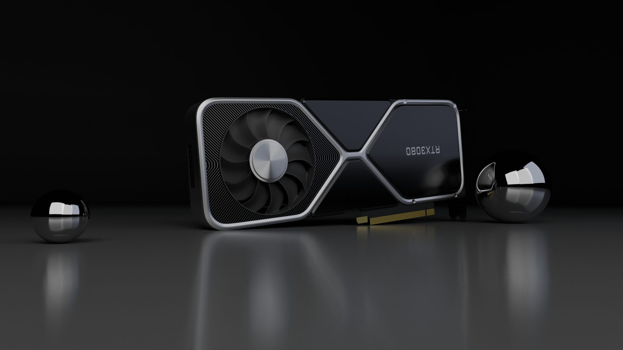 Sig til side artilleri Vejrtrækning NVIDIA Ampere GA102 may offer up to 195 MHz higher boosts compared to the RTX  2080 Ti; new 12-pin power supply connector rumored to debut on Founders  Edition cards - NotebookCheck.net News