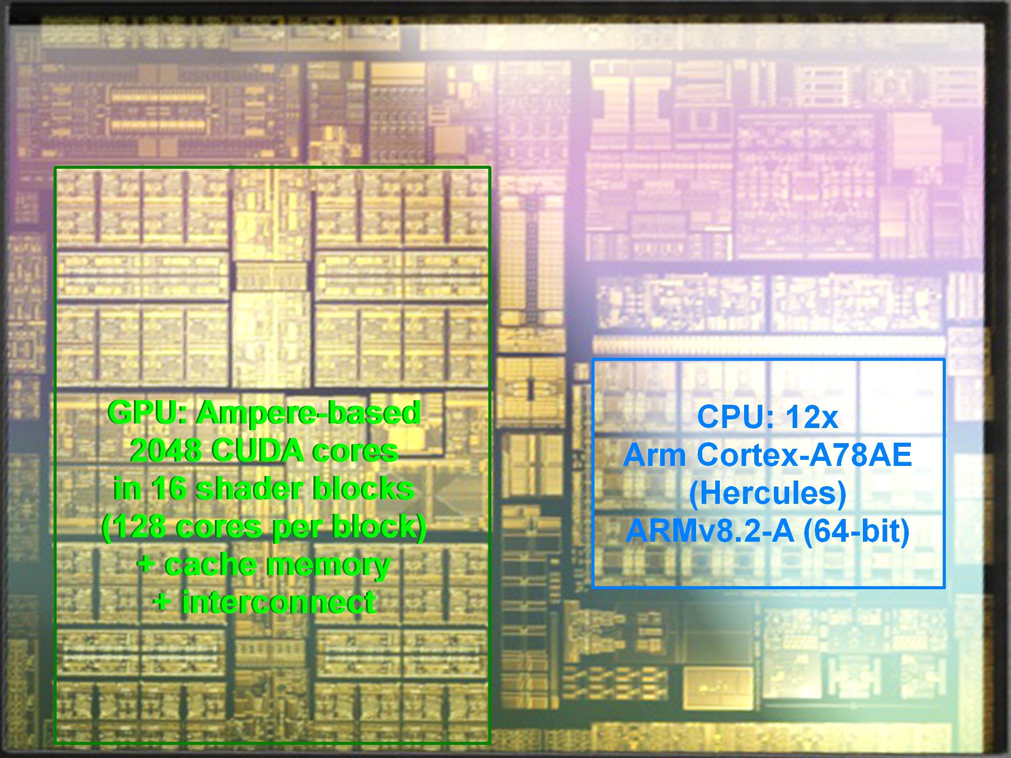 Nvidia — Wikipédia