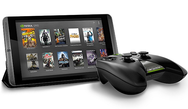 Nvidia shield shop tablet android
