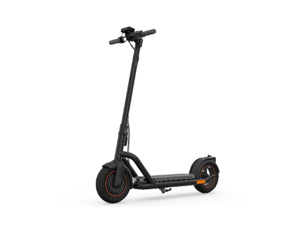 Xiaomi Unveils the Electric Scooter 4 Pro