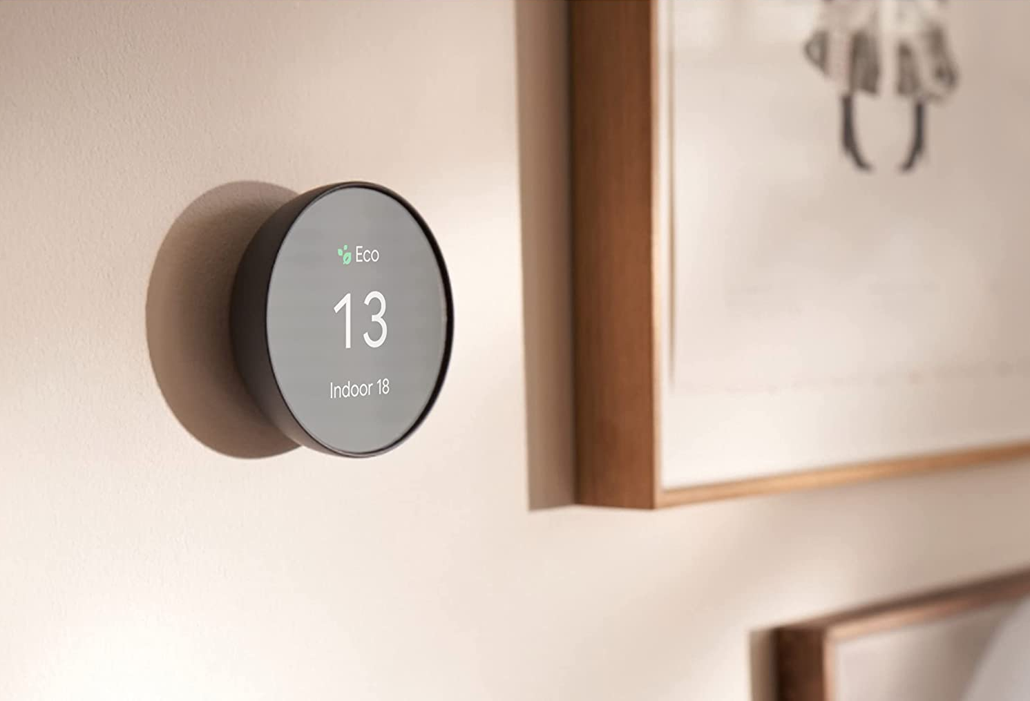 Google announces cleaner energy features for its thermostats with