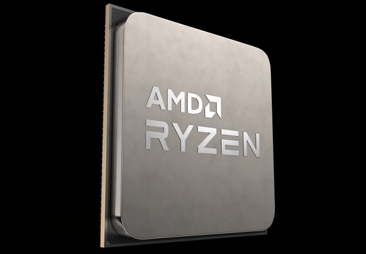 Two Zen 3 CPUs Ryzen 9 5900 and 7 5800 with 65 W TDP headed