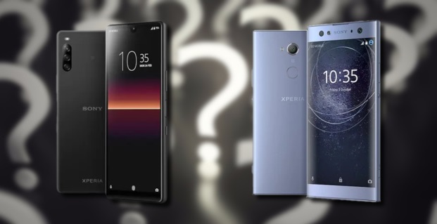 quiero segunda mano Perforación A new budget Sony Xperia smartphone or a return for Ultra handsets could be  on the cards - NotebookCheck.net News