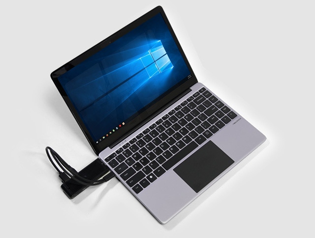NexDock 2: Crowdfunded laptop shell closes in on its US$500,000