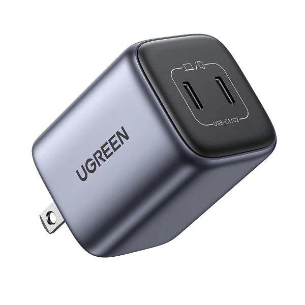 UGREEN's 140W Nexode GaN USB-C charger sees first discount at $120