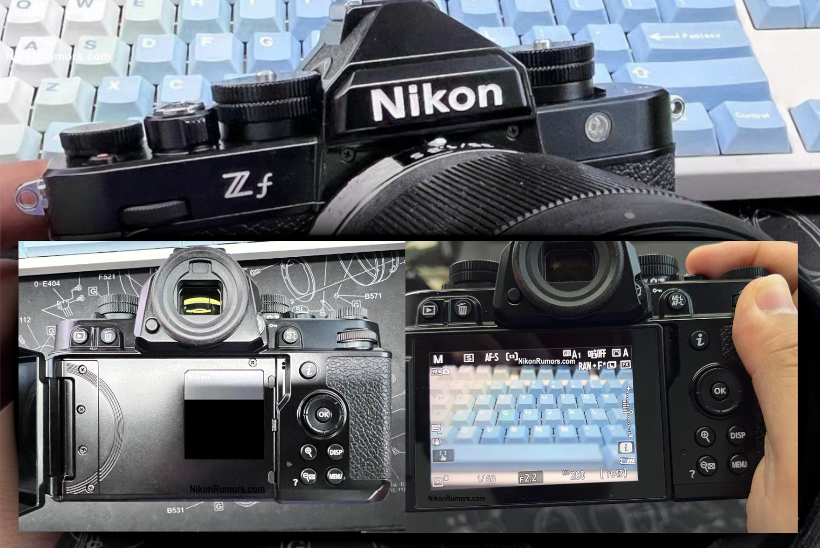 nikon