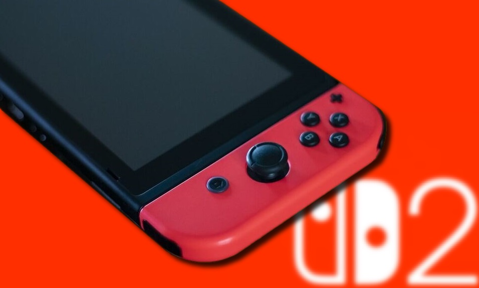 BIGGEST Nintendo Switch 2 Leak Ever! Features, Launch Games, more! 