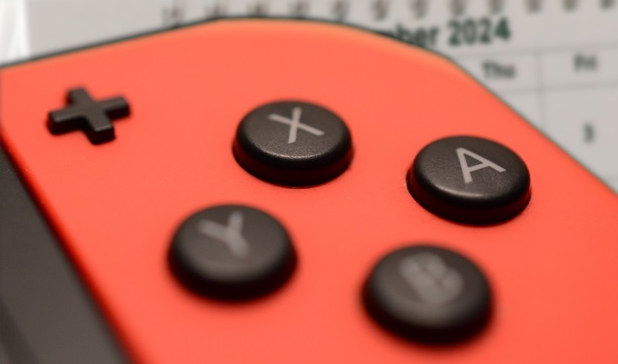 Rumor] Nintendo Switch Joy-Con Chip Manufacturer Hints at