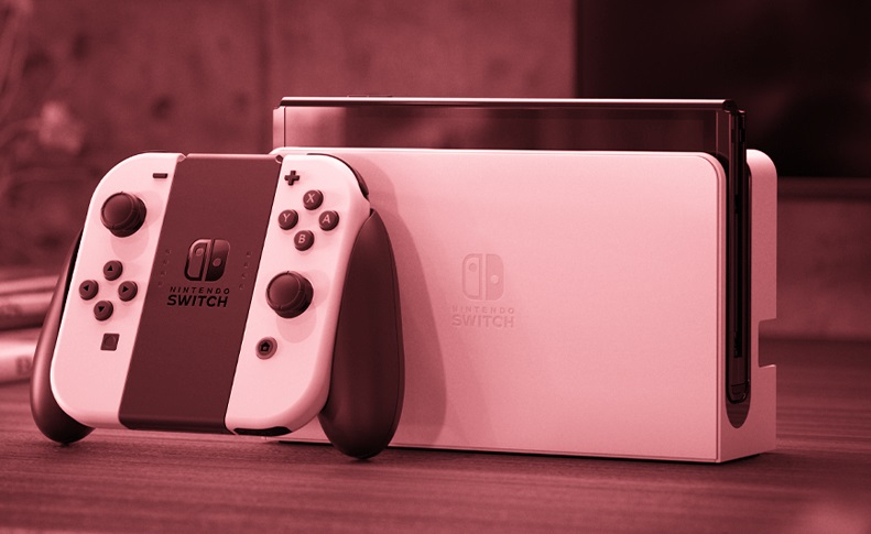 New Nintendo Switch OLED Model special edition console purportedly incoming  to celebrate Super Mario Bros. Wonder launch -  News