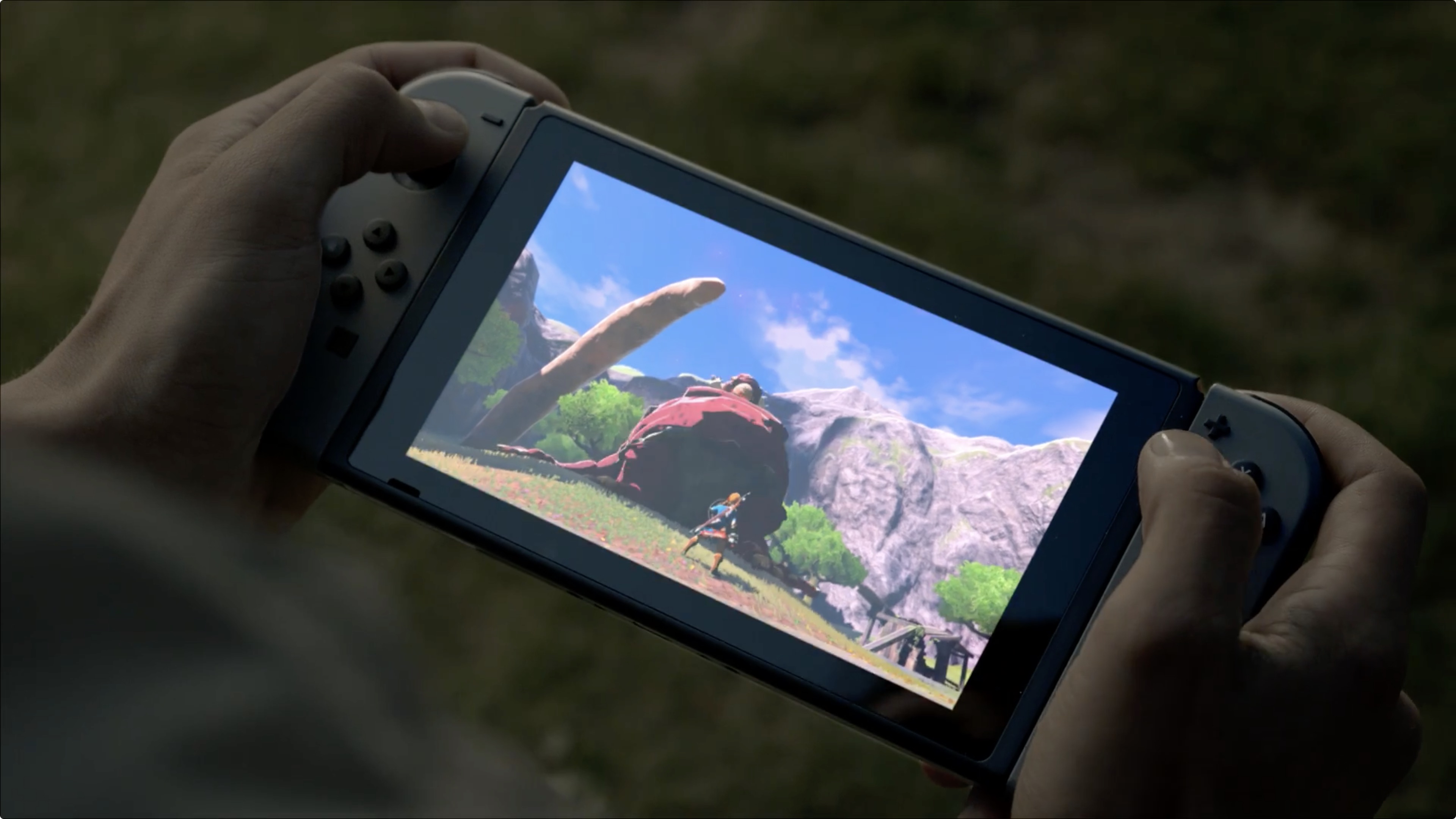 Boot ROM bug allows Nintendo Switch to run Linux -  News