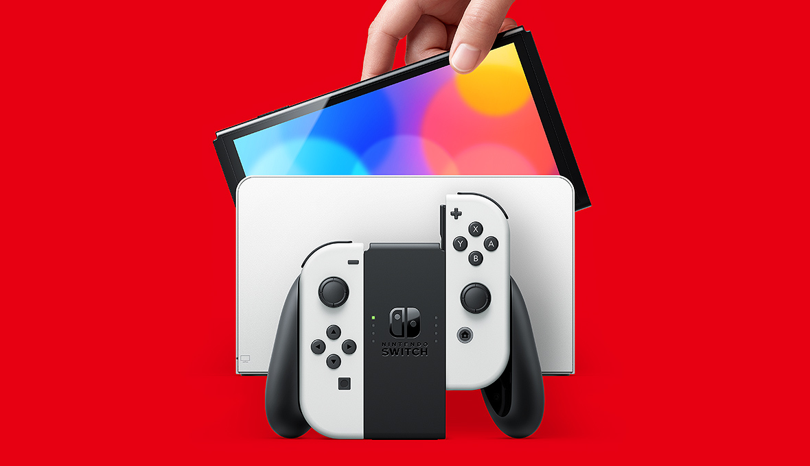 The Nintendo Switch could be harder to find in 2022 due to