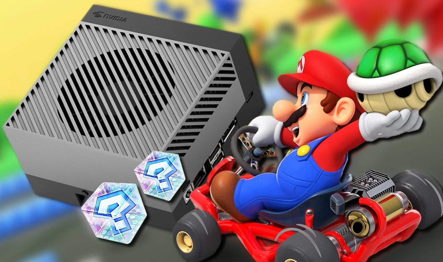 Nintendo Switch 2: estúdio já estaria com dev kit do console