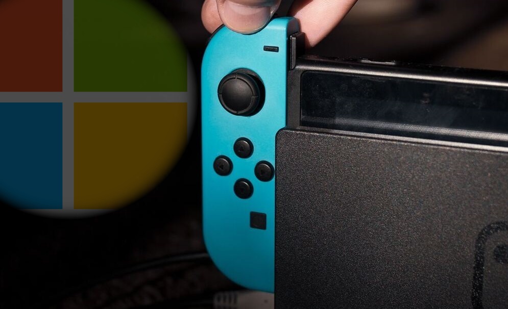 Next-Gen Nintendo Switch console reportedly launching in 2024, dev