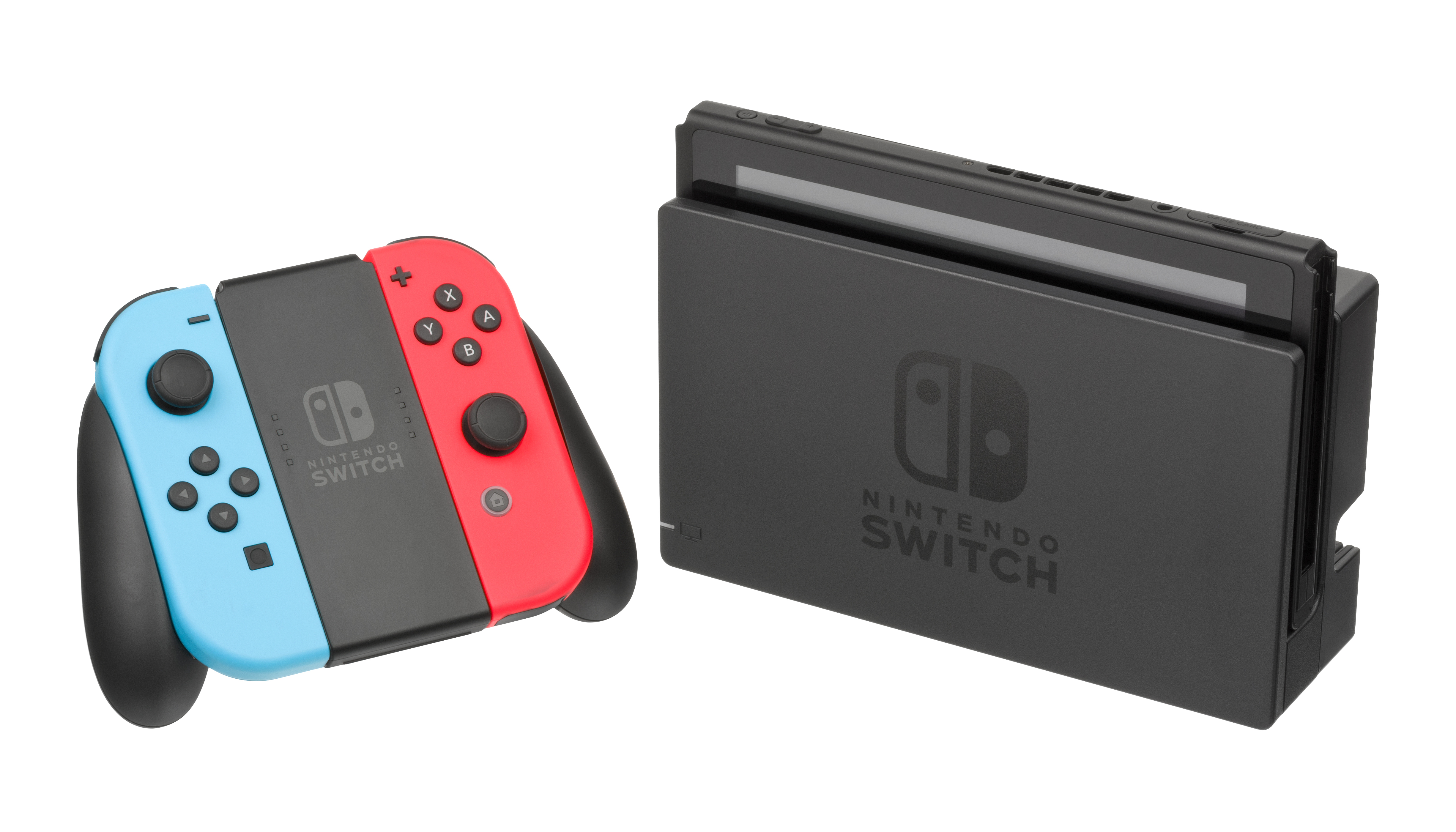 Nintendo Switch Sales Boom, Could Surpass Wii U in Just Over a Year