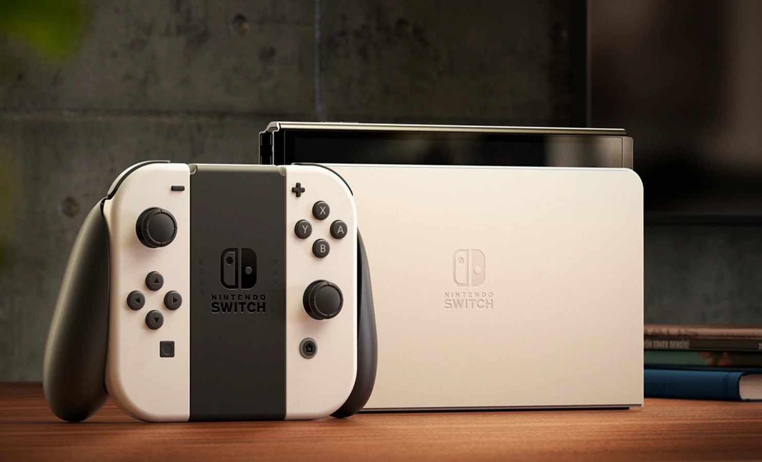 rig Føderale produktion Nintendo Switch 2 launch in 2023 unlikely while Switch Pro plans were  seemingly canned to make way for OLED Model - NotebookCheck.net News