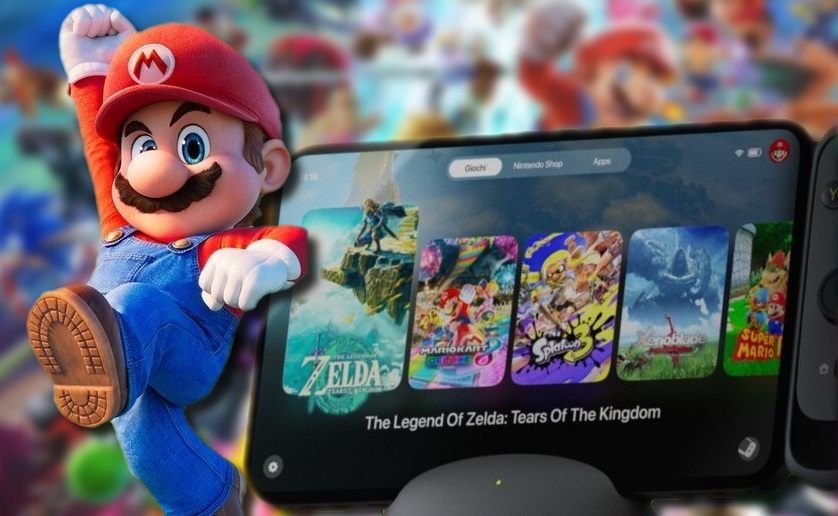 Nintendo Switch 2 - Exciting News! 