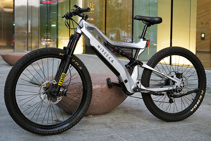 nm ebike