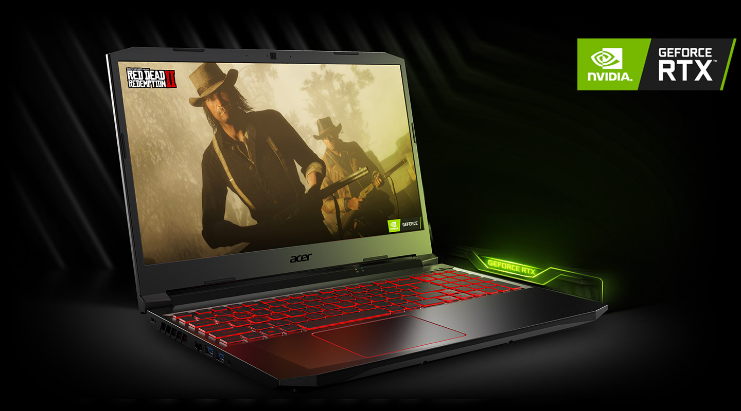 The Acer Nitro 5 will be soon available with an AMD Ryzen 7 5800H, a 144 Hz display an NVIDIA GeForce RTX 3080 packing 8 GB of VRAM - NotebookCheck.net News