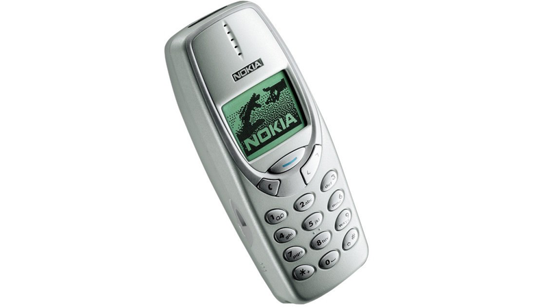 nokia 3310 3g bluetooth