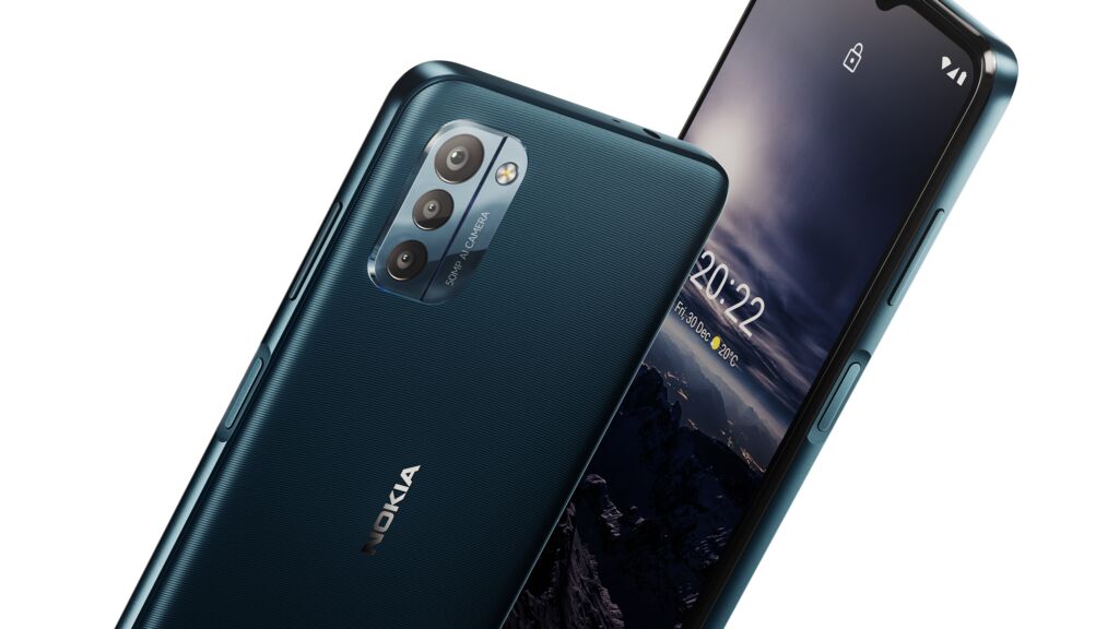 nokia new camera