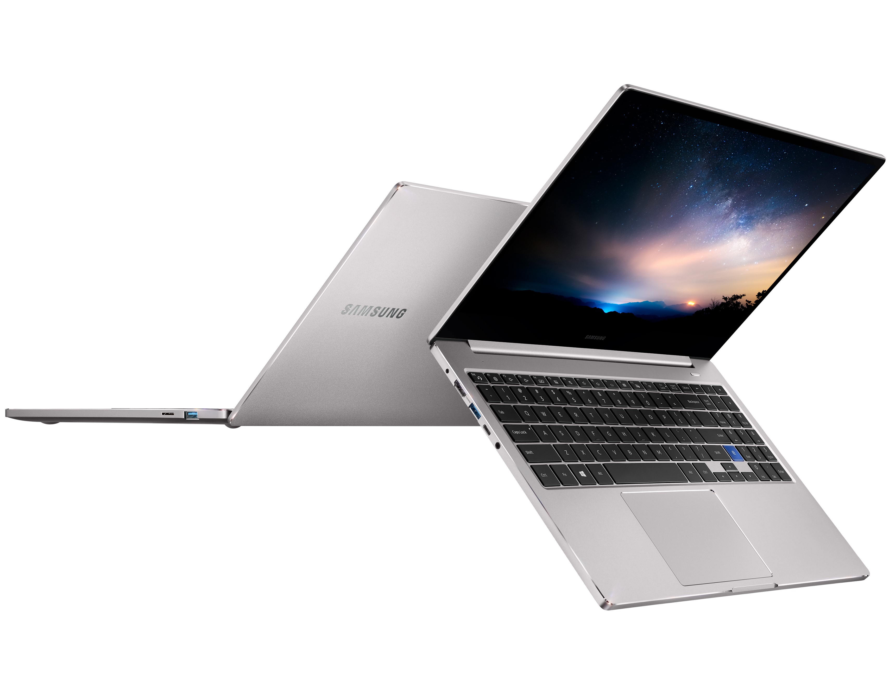 unveils new Notebook / Force laptops - NotebookCheck.net News