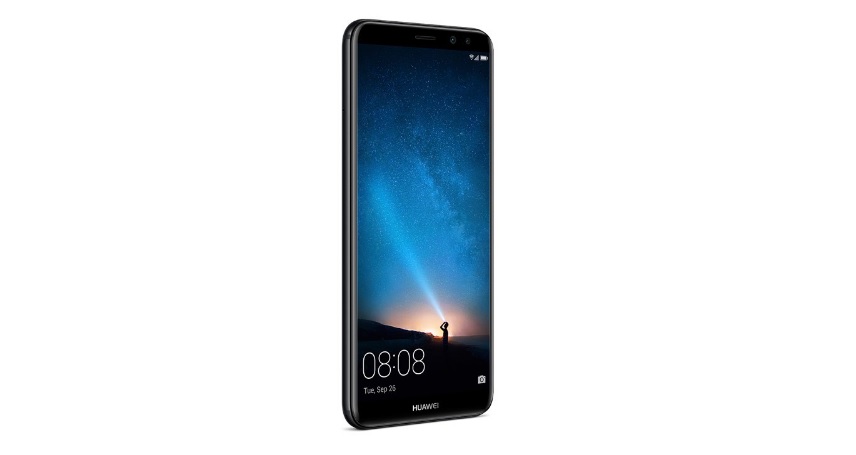 Huawei Nova 2i launched, quad cameras in tow