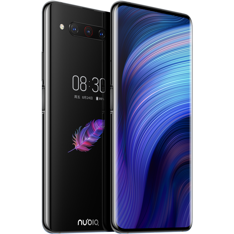 Dual-screen Nubia Z20 now available in the US for just US$549