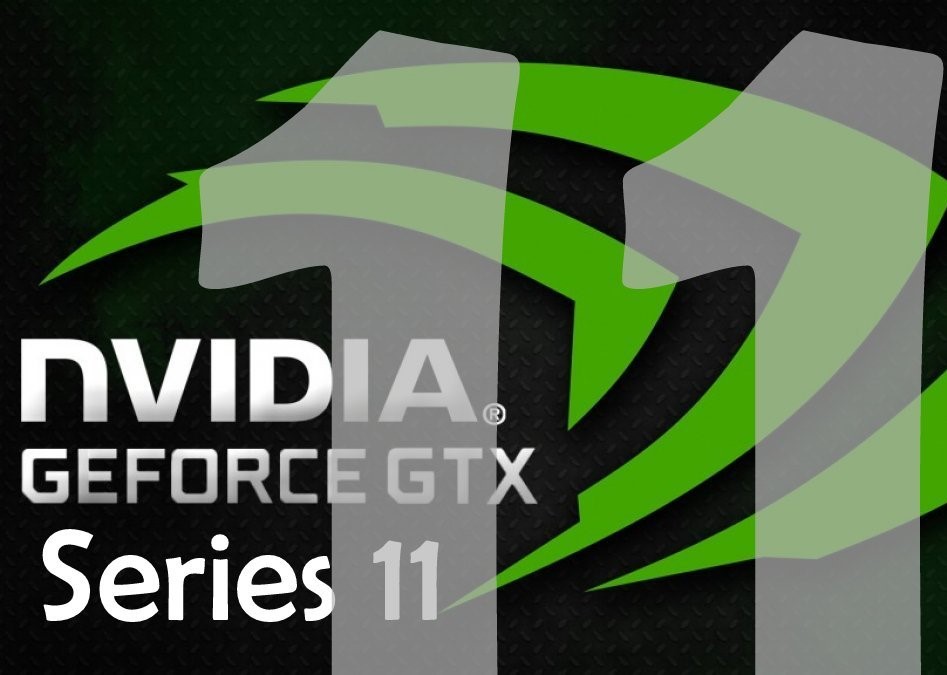 Nvidia gtx deals 11 series