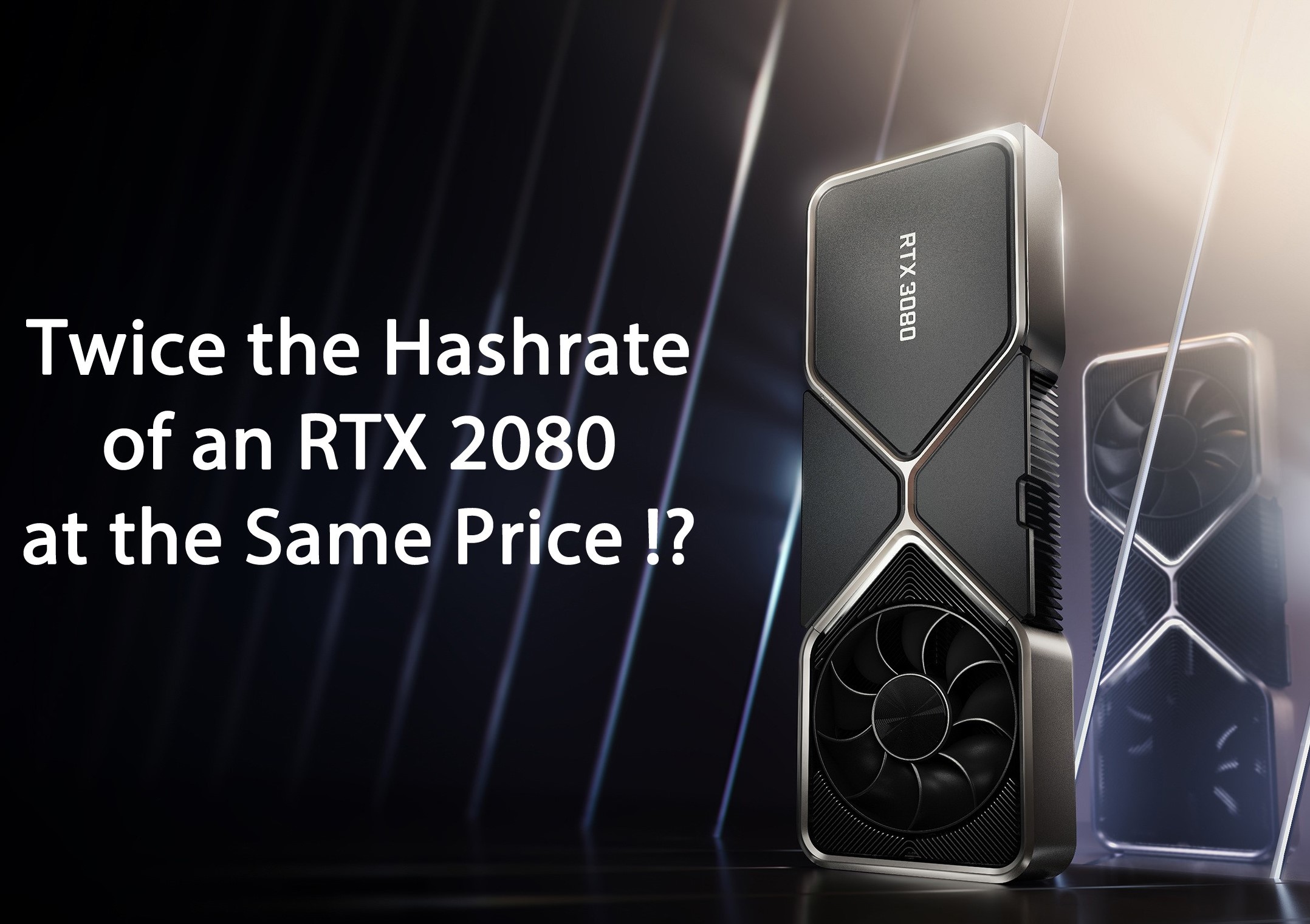Lanzamiento rtx hotsell 3000