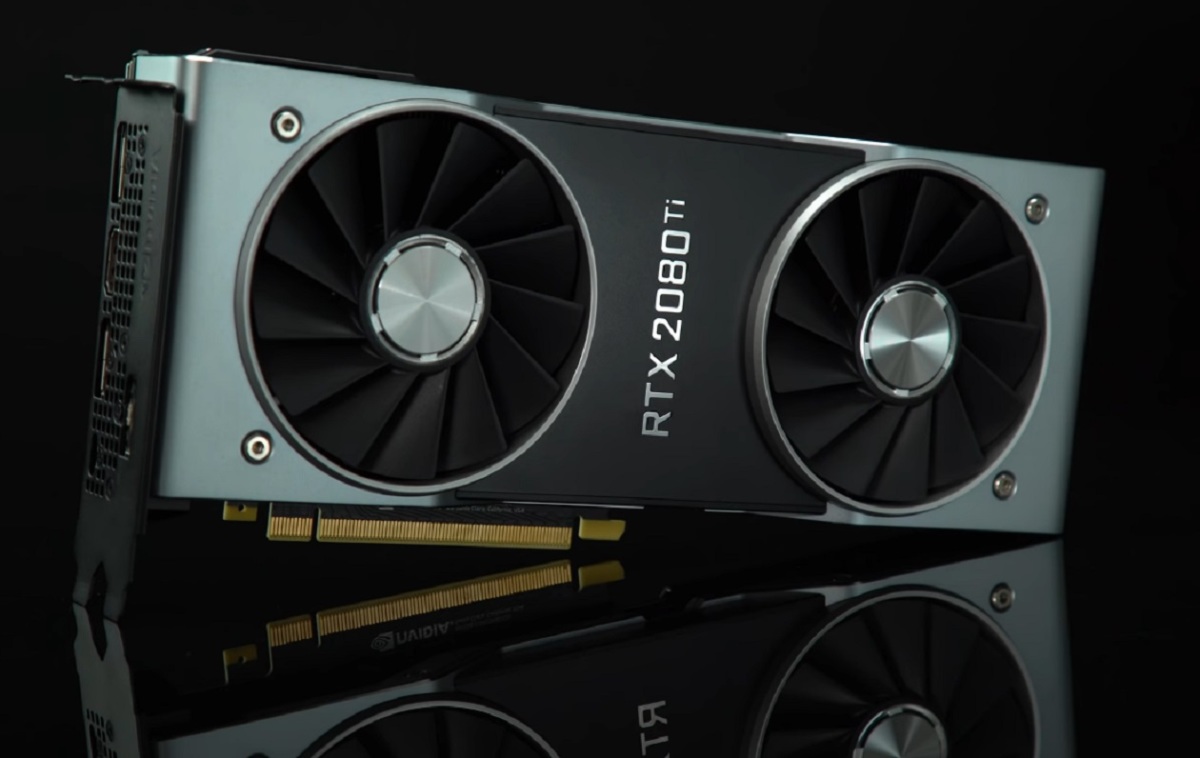 NVIDIA GeForce RTX — 2080 is a tough but RTX 2080 Ti absolutely annihilates everything - NotebookCheck.net