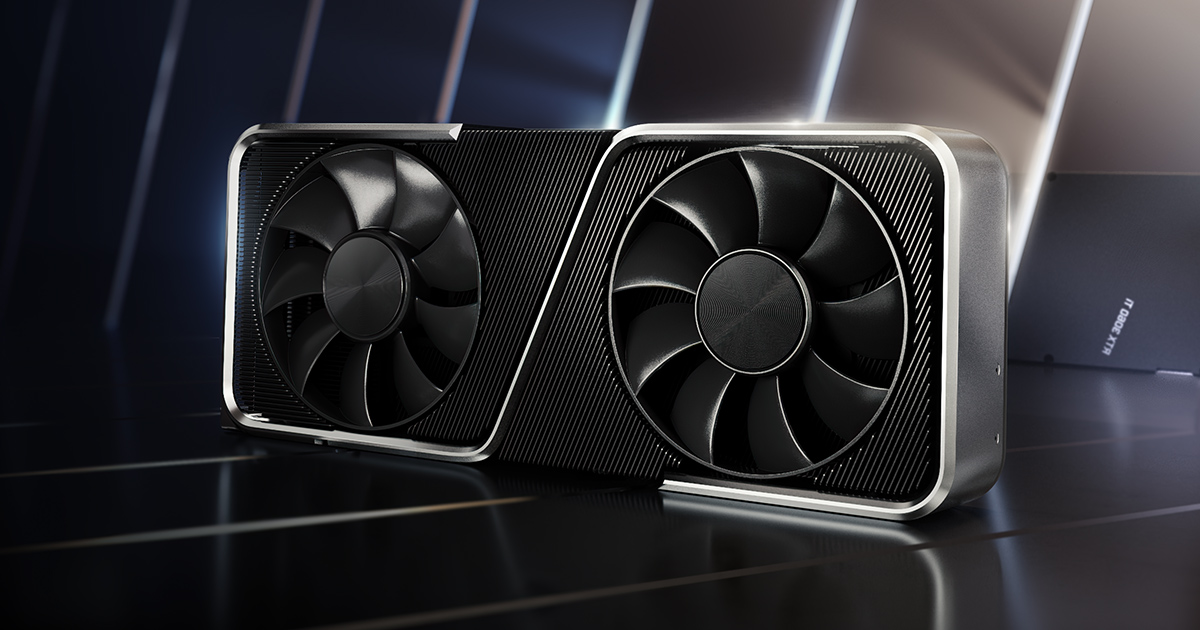 NVIDIA GeForce RTX 4070 SUPER and RTX 4080 SUPER specs detailed