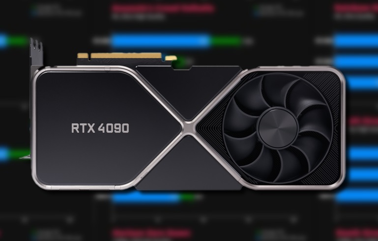 How does Nvidia RTX 4080 compare to RTX 3090? Benchmarks, specs, and more explained