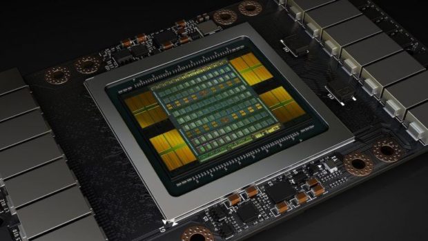 Kronisk klodset Undervisning AIBs expected to receive first NVIDIA 'Turing' GPUs by early September,  likely to be called the GeForce GTX 1180 - NotebookCheck.net News