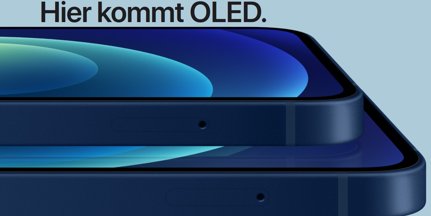 Apple Iphone 12 The New Oled Display Is Great But It Has A Caveat Notebookcheck Net Reviews