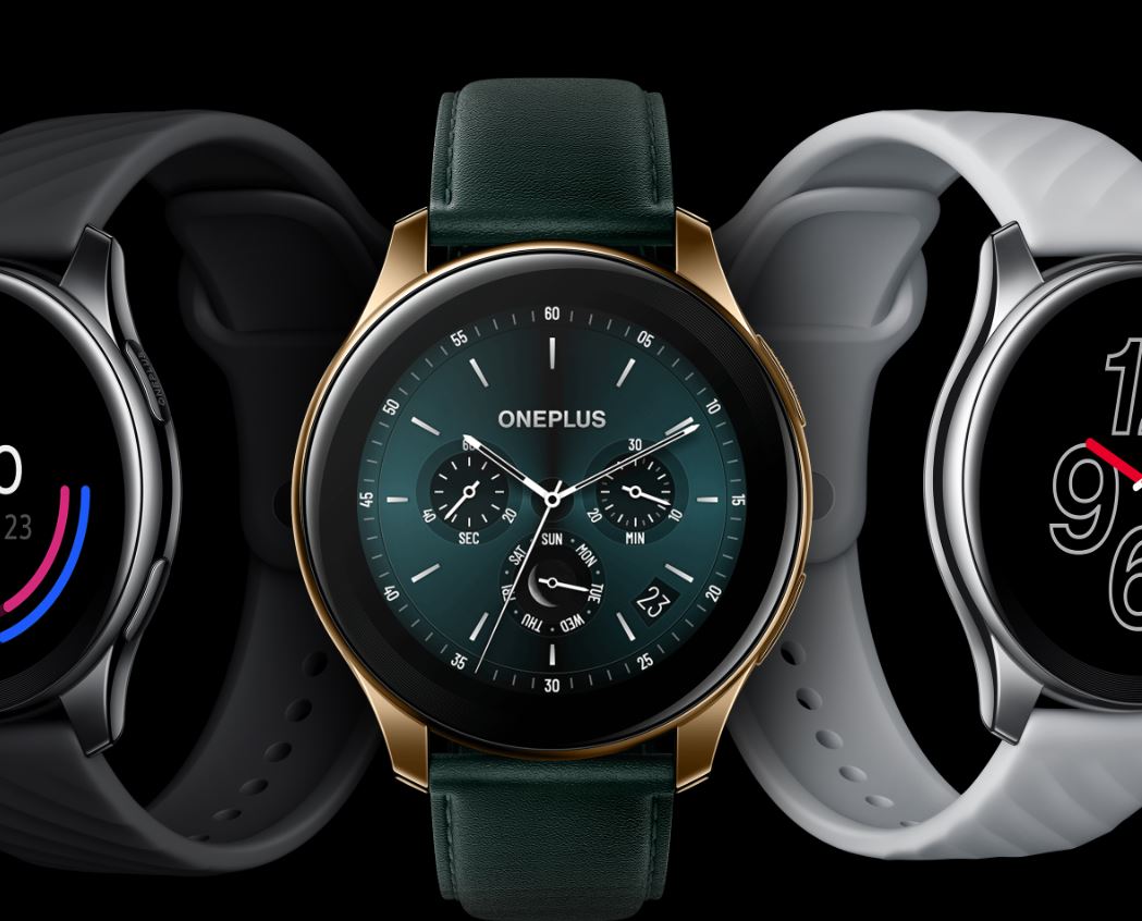 Watch: Affordable smartwatch set to launch imminently albeit without WearOS - NotebookCheck.net