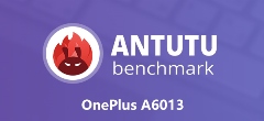 The &#039;OnePlus 6T&#039; has an Antutu entry. (Source: Antutu)
