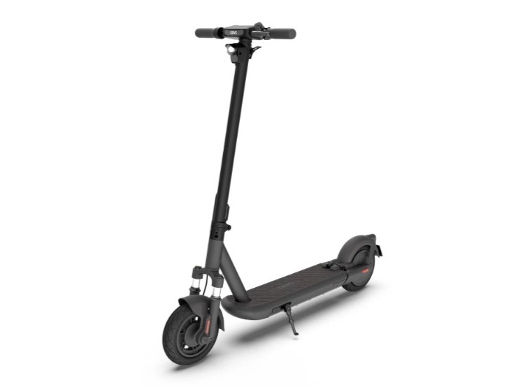 Segway eScooter E100 - Electric Scooter 2024