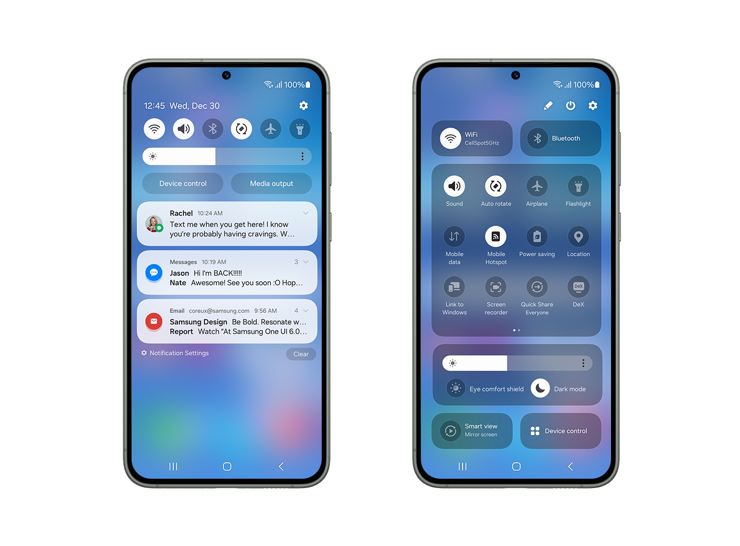 Samsung releases and pulls One UI 6 Beta again for Galaxy S23 smartphones