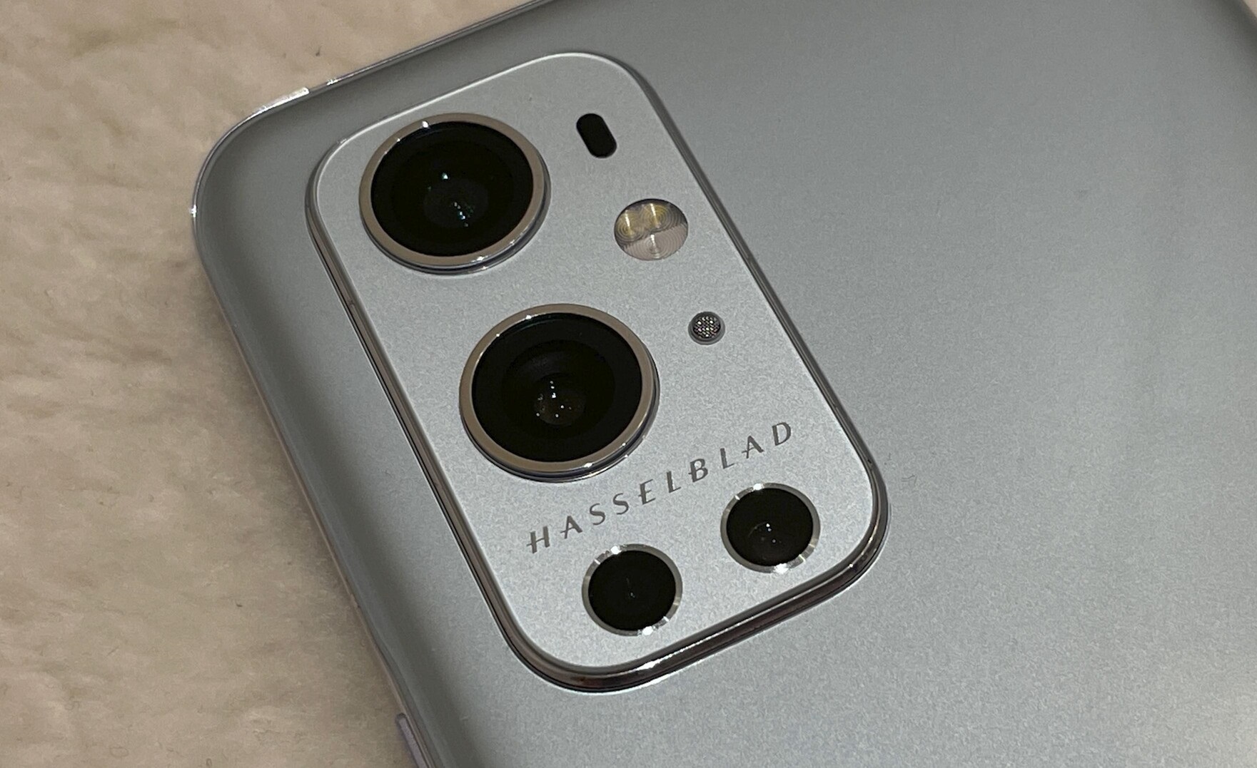 oneplus 9 pro hasselblad camera