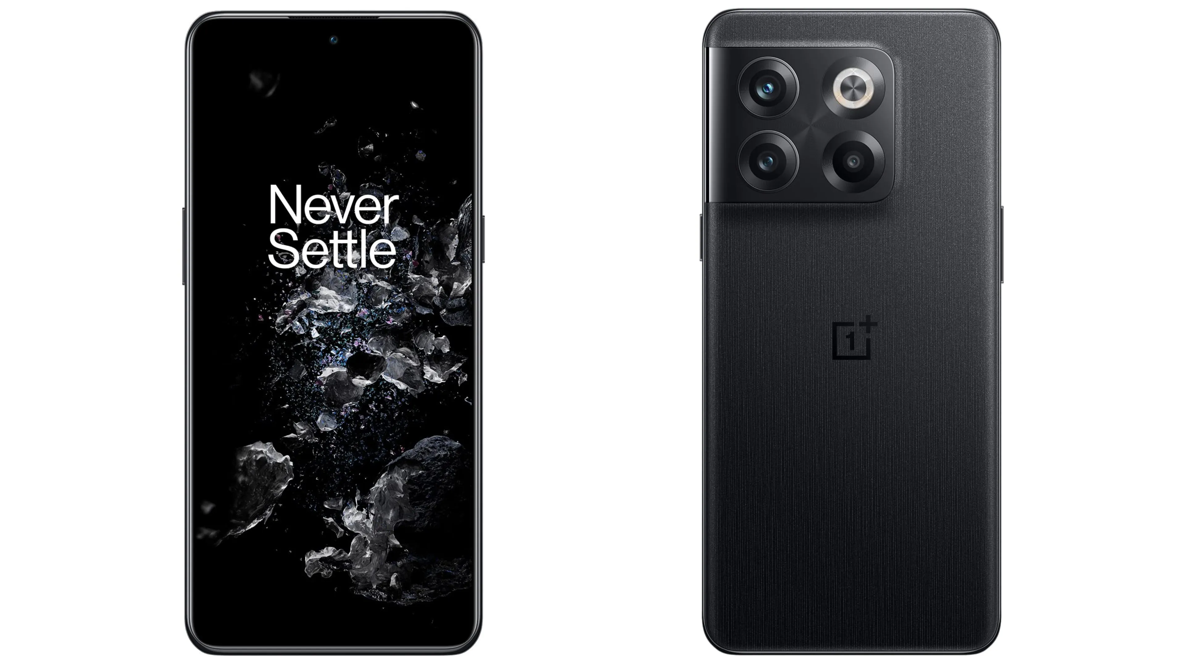 OnePlus 10T renders break cover along with entire spec sheet 