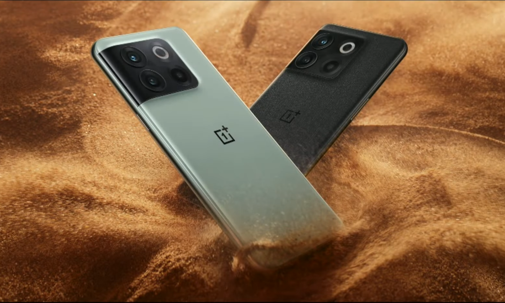 OnePlus 11 5G With Snapdragon 8 Gen 2 SoC, 50-Megapixel Triple