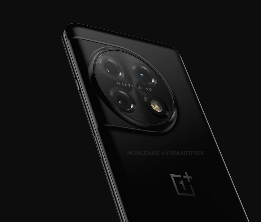 OnePlus 11 5G and OnePlus Buds Pro 2 Launched in China