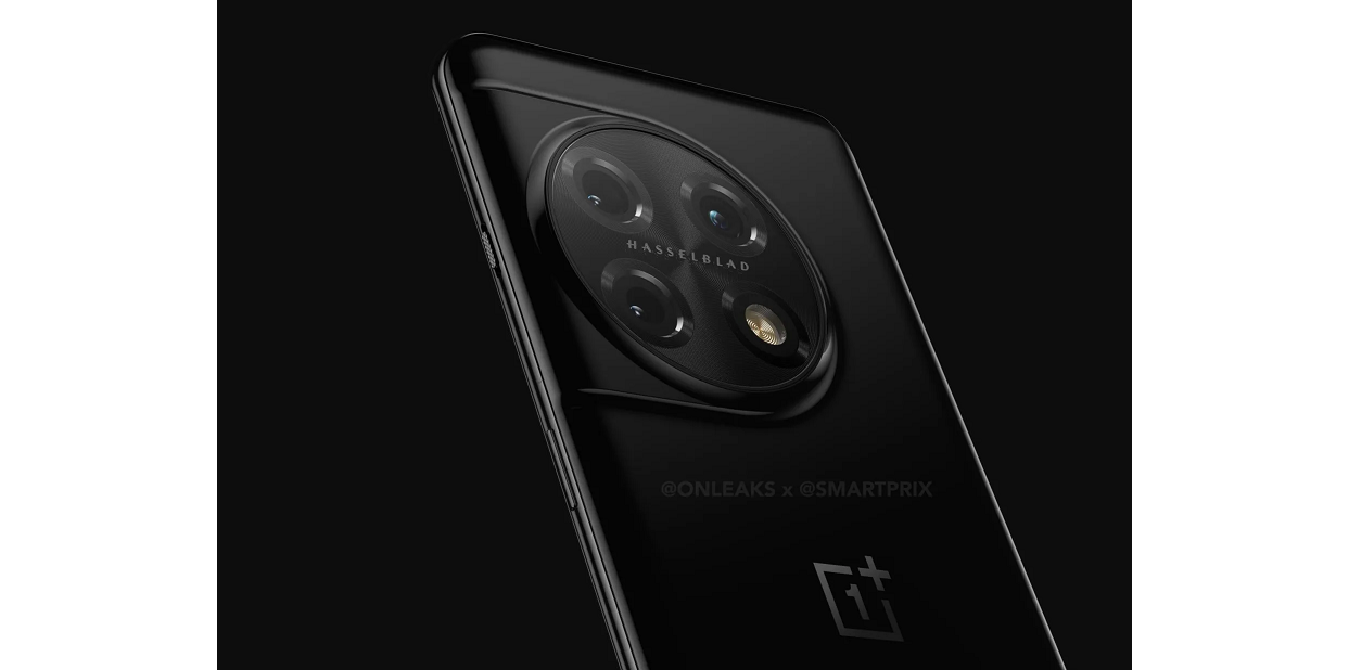 Massive OnePlus 12 Leak Sheds Light on a Lot of Things About What Might be  The Greatest Phone from the Company