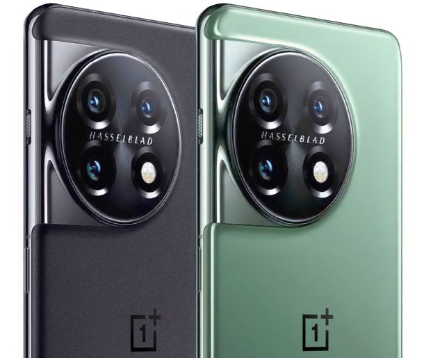 OnePlus 12 camera specs leaked online ahead of launch; Check all