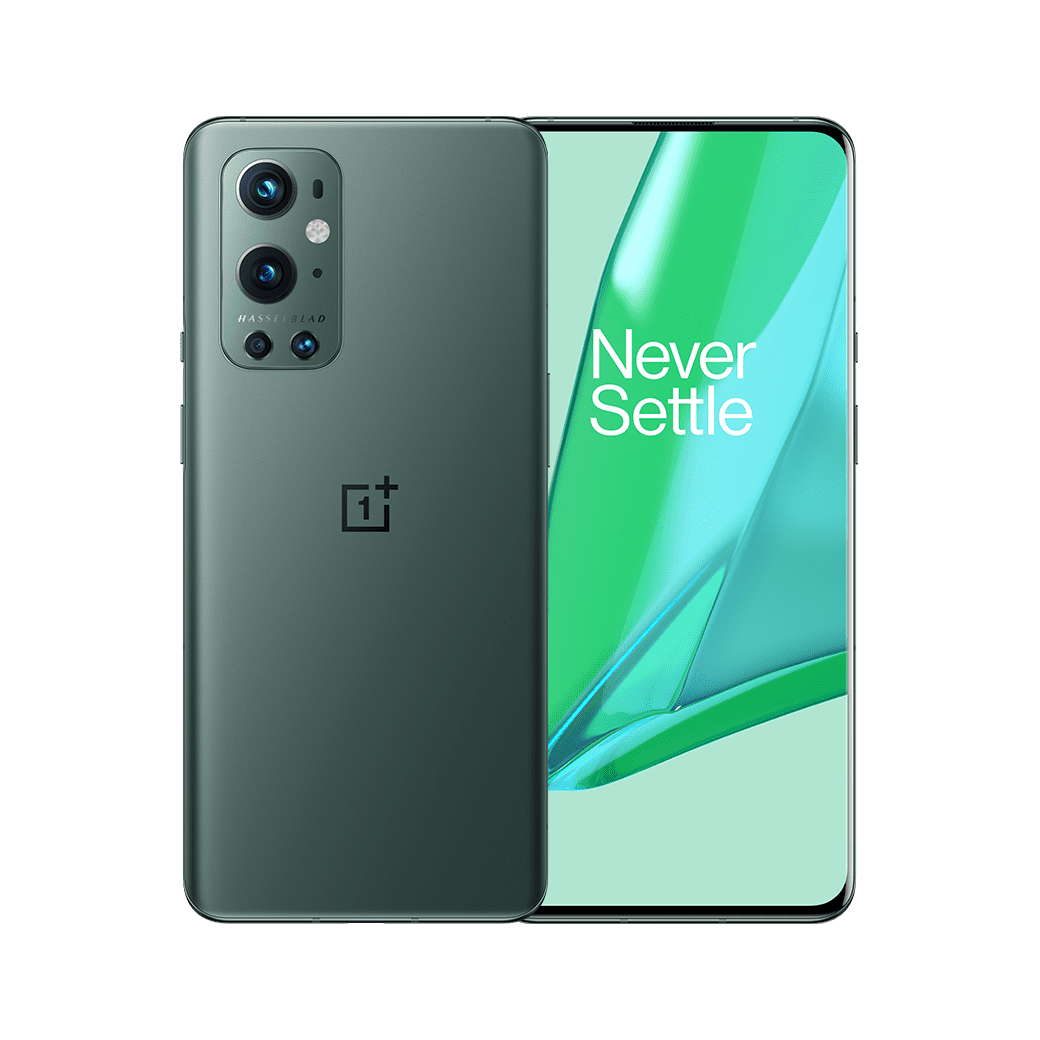 Tilt Shift: We tested the OnePlus 9 Pro's new photo mode -   Reviews