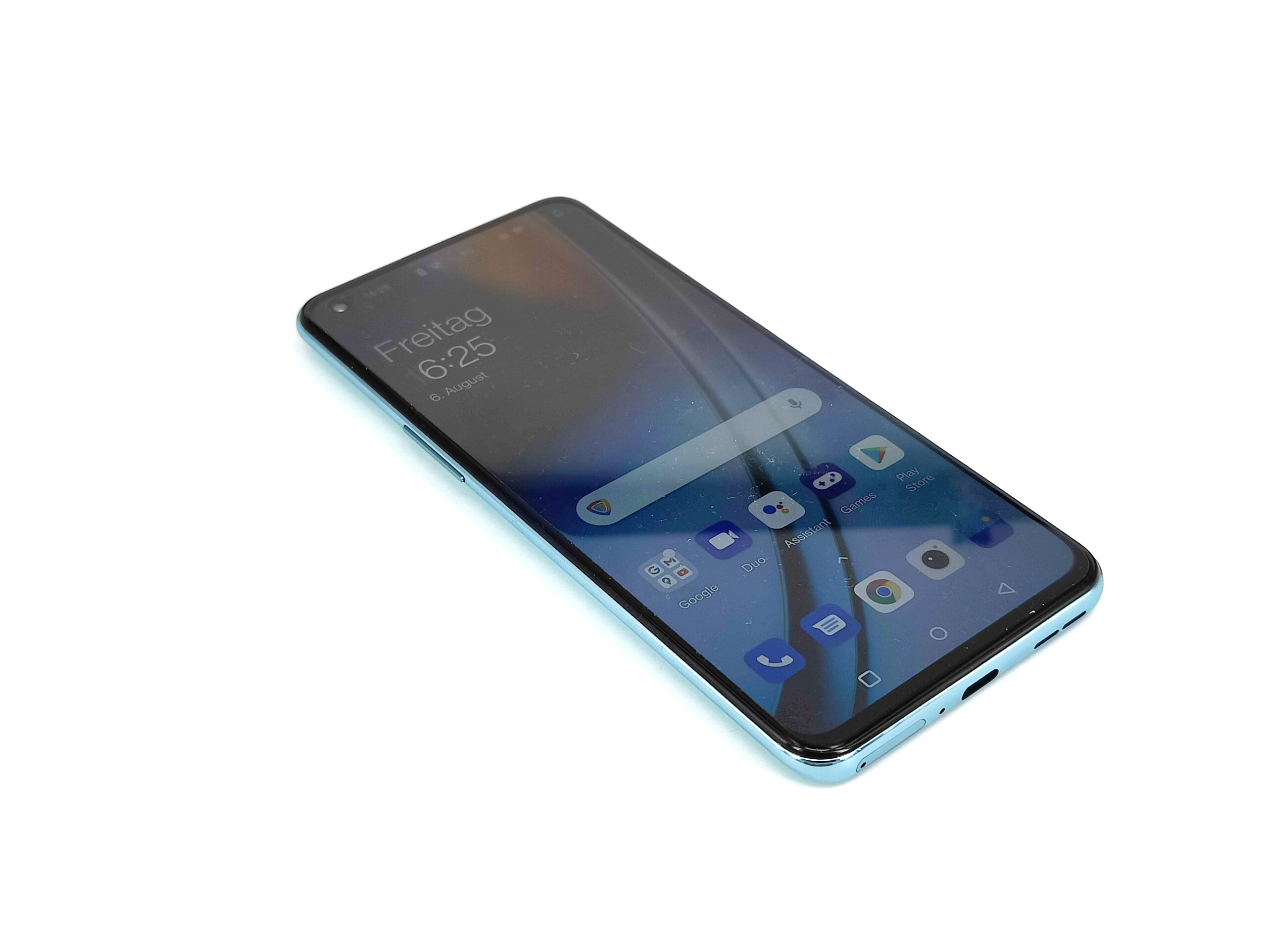OnePlus Nord 3: MediaTek Dimensity 9000 powered smartphone slated