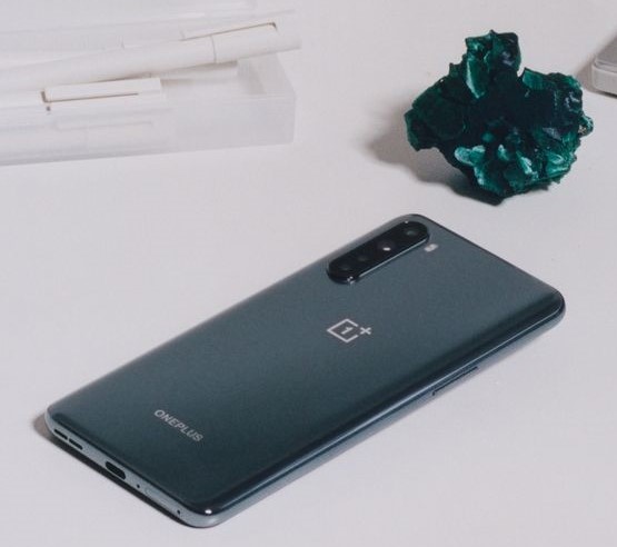 OnePlus Nord N100 — everything we know