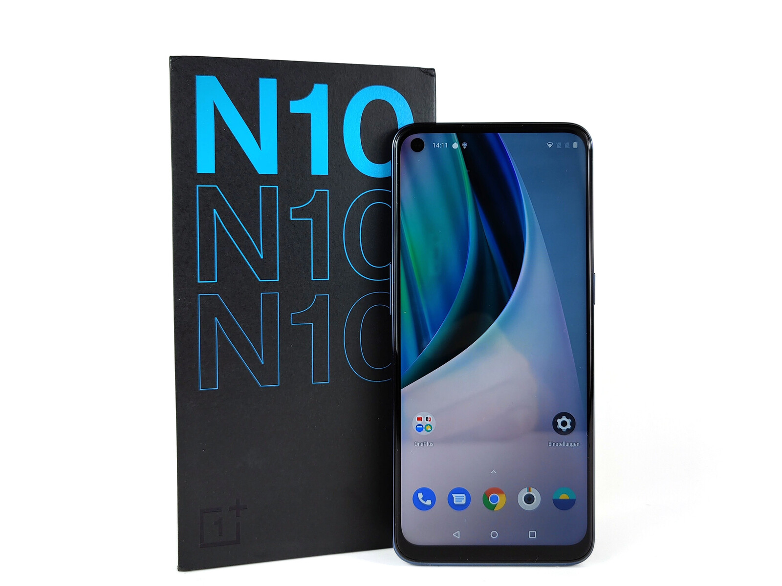 Oneplus Nord N10 5g And Nord N100 Launched In The United States For Us 299 And Us 179 Respectively Notebookcheck Net News